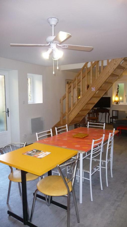 Appartement Aux Armoiries De Sarlat Exterior photo